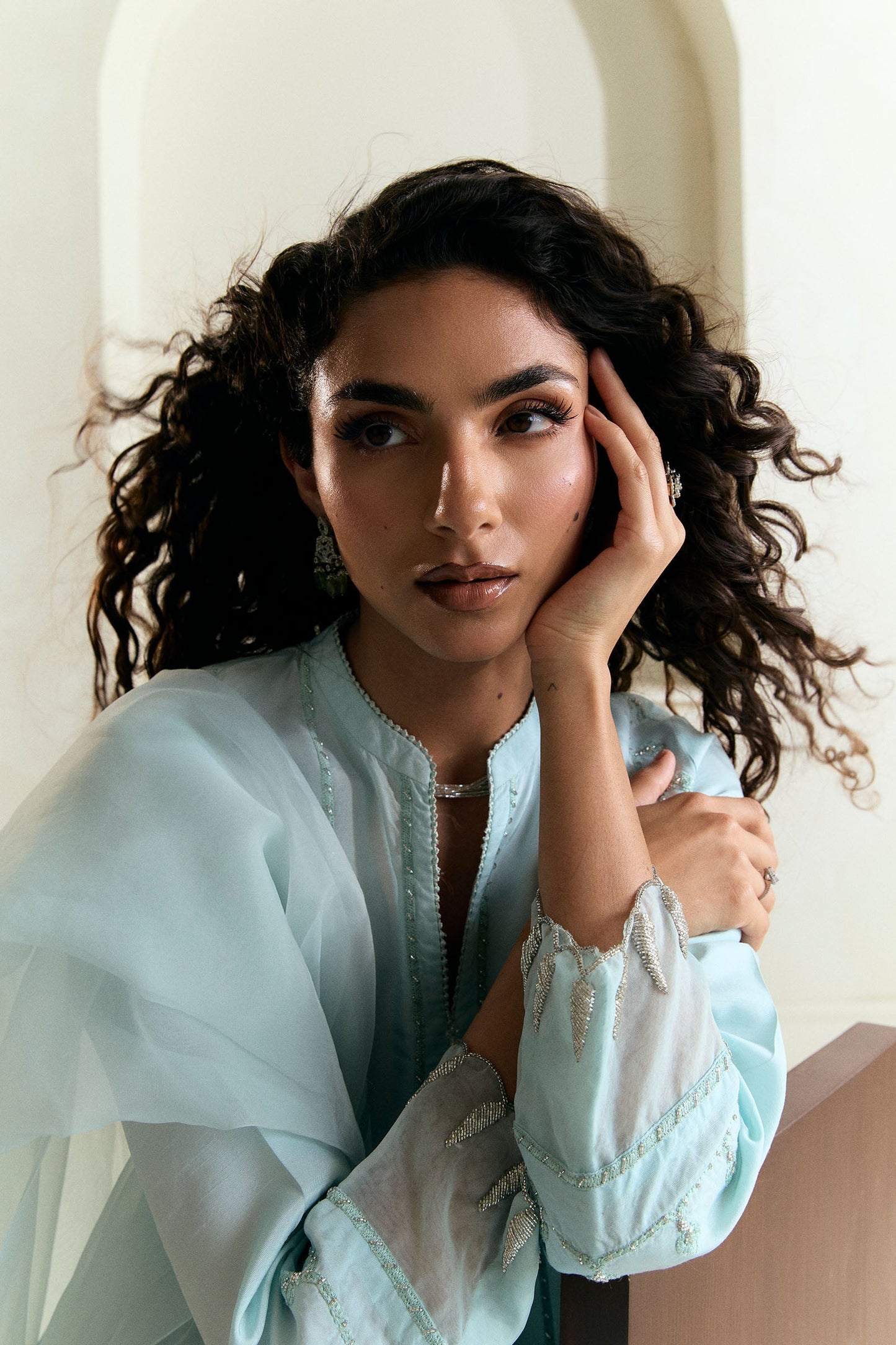 Zara Shahjahan | Festive Wear 25 | ZR25F0536