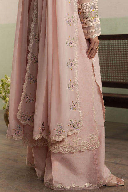 ZaraShahJahan | SS26 | Laraib - Festive Dress - available at Maria Faisal in UK and USA