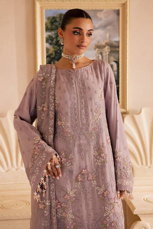 Emaan Adeel | Miraan luxury chiffon | ELNAZ by Maria Faisal - Registered Vendor of : Emaan Adeel - type : Ladies Clothes - 100% original wedding dresses
