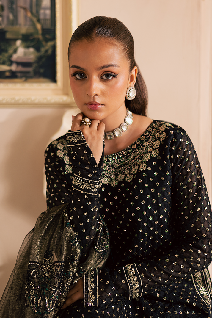 Emaan Adeel |Celine Pret |Meshki - Ladies Clothes - Maria Faisal