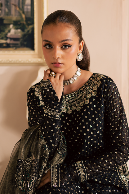 Emaan Adeel |Celine Pret |Meshki - Ladies Clothes - Maria Faisal