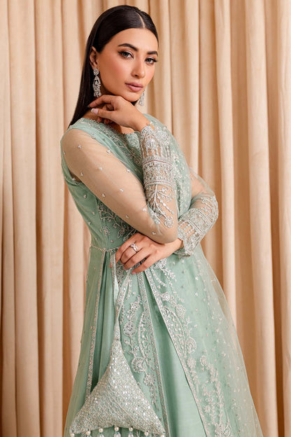 Farasha | Lumiere Formals | ISABELLA ROSE - Ladies Clothes - Maria Faisal