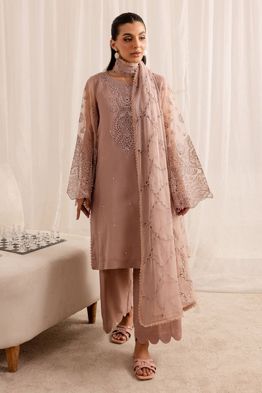 Nureh | Fancy Formals | NP-520 - Ladies Clothes - Maria Faisal