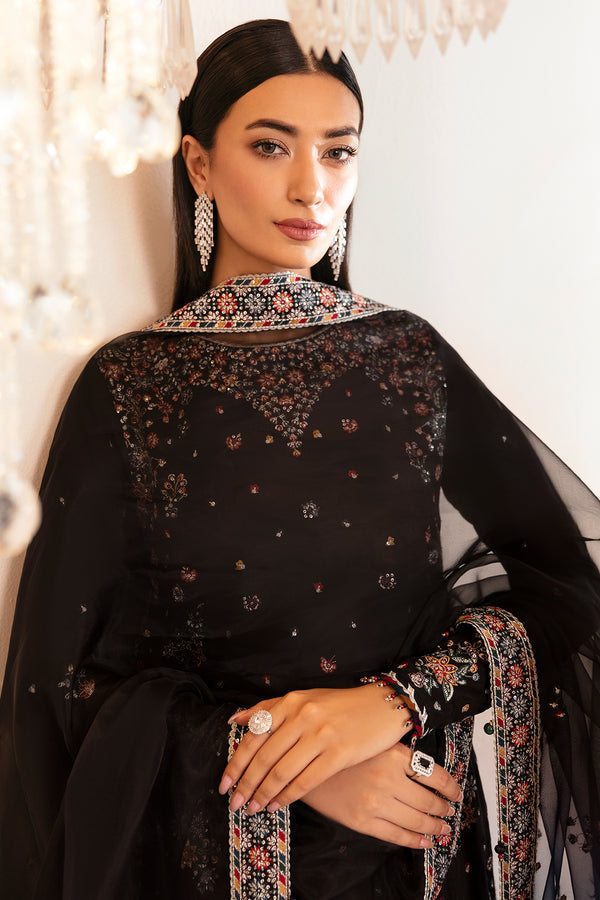Jazmin | Formals Collection | UR-7045 - Ladies Clothes - Maria Faisal