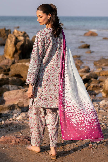 Jazmin | Summer Lawn 25 | USE-9150 by Maria Faisal - Registered Vendor of : Jazmin - type : Ladies Clothes - 100% original wedding dresses