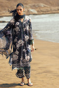 Nureh | Gardenia Lawn 24 | N-04 - Waniyas