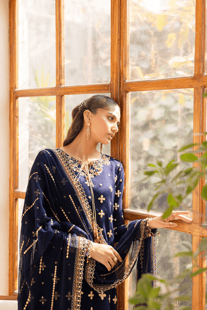 Emaan Adeel | Noore Festive Formals | ZAVIA by Maria Faisal - Registered Vendor of : Emaan Adeel - type : Ladies Clothes - 100% original wedding dresses