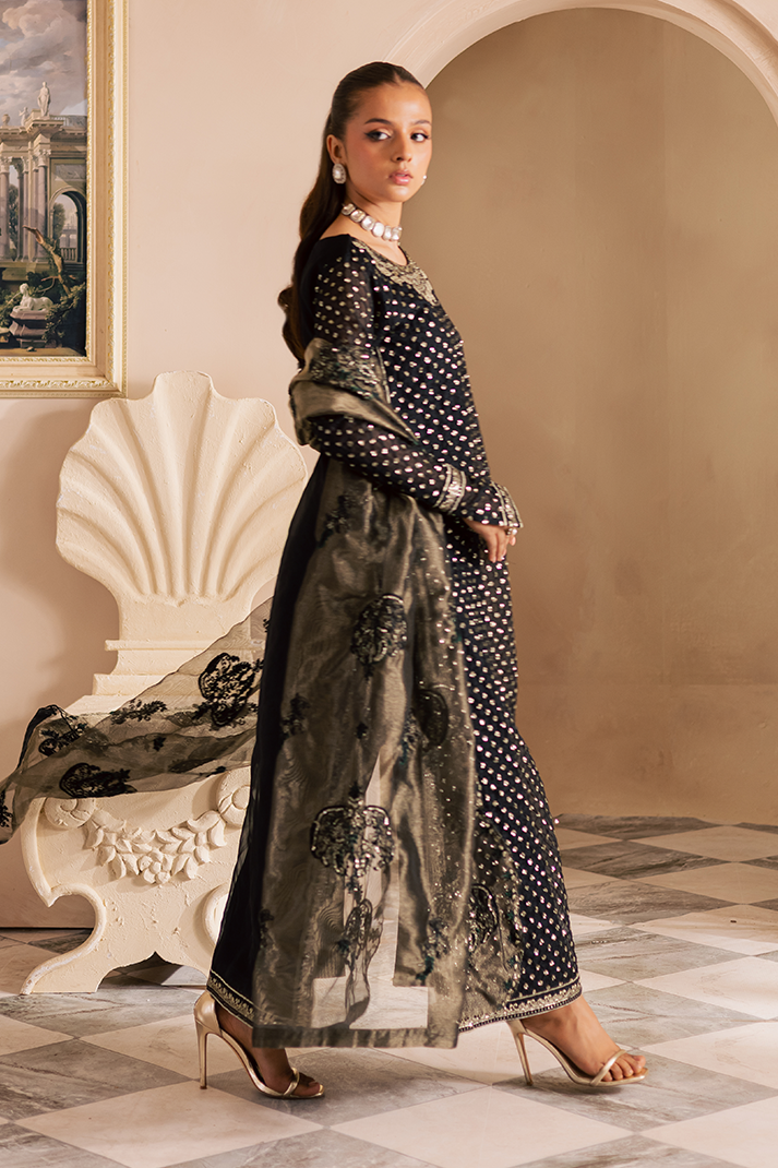 Emaan Adeel |Celine Pret |Meshki - Ladies Clothes - Maria Faisal