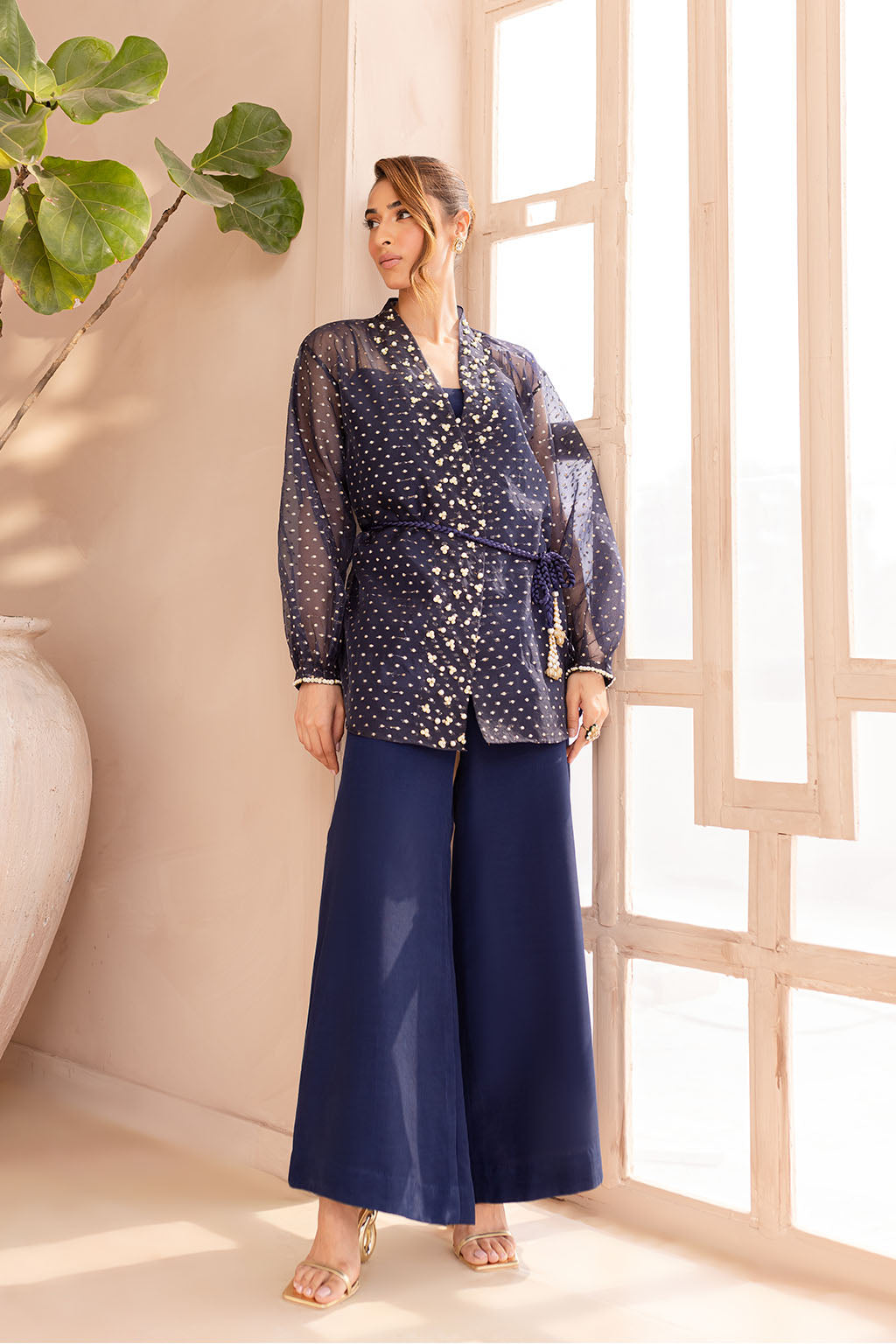 Vanya | Veranda Fromals |  VR-06 - Ladies Clothes 