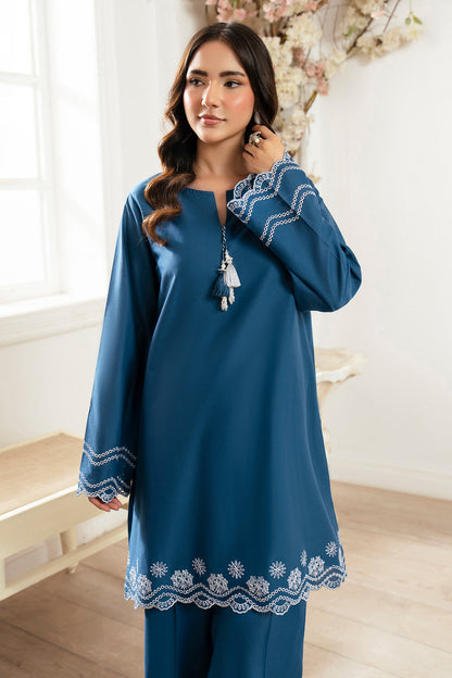 Imrozia Premium | Kianna Casuals | SP-74 TARA - Ladies Clothes - Maria Faisal