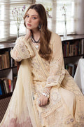 Nureh | Mademoiselle Luxury Swiss | NE-85 - Maria Faisal