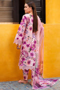 Farasha | Printed Essentials | Blooming Blush by Maria Faisal - Registered Vendor of : Farasha - type : Ladies Clothes - 100% original wedding dresses