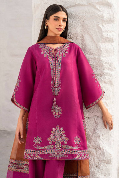 Jazmin | Summer Lawn 25 | USE-9114 by Maria Faisal - Registered Vendor of : Jazmin - type : Ladies Clothes - 100% original wedding dresses