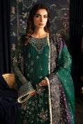 Nureh | Elanora Formal 24 | NEL-42 - Ladies Clothes - Maria Faisal