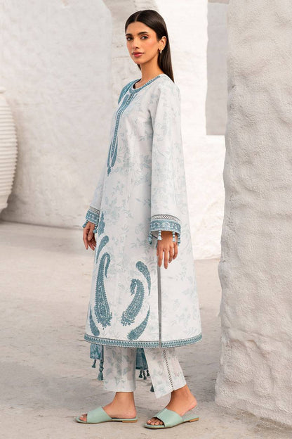 Jazmin | Summer Lawn 25 | USE-9118 by Maria Faisal - Registered Vendor of : Jazmin - type : Ladies Clothes - 100% original wedding dresses