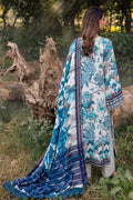 Nureh | Gardenia Lawn 24 | NSG-139 - Waniyas