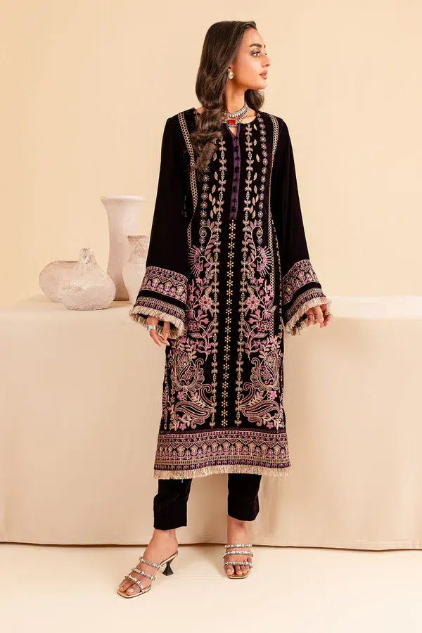 Nureh | Shades of Winter | Bella