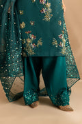Nureh | Tiny Twinkles | TW-01 TEAL DREAM - Wedding Dress 