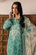 Nureh | Printed lawn 25 | SP-139 by Maria Faisal - Registered Vendor of : Nureh - type : Ladies Clothes - 100% original wedding dresses