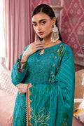 Nureh | Maya Lawn | NS-108 - Ladies Clothes - Maria Faisal