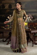 Nureh | Elanora Formals 25 | NEL-68 by Maria Faisal - Registered Vendor of : Nureh - type : Ladies Clothes - 100% original wedding dresses
