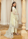 Daud Abbas | Formals Collection | Nu-Bahar - Waniyas