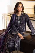 Nureh | Printed lawn 25 | SP-118 by Maria Faisal - Registered Vendor of : Nureh - type : Ladies Clothes - 100% original wedding dresses