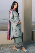 Jazmin | Summer Lawn 25 | USE-9137 - Ladies Clothes - Maria Faisal