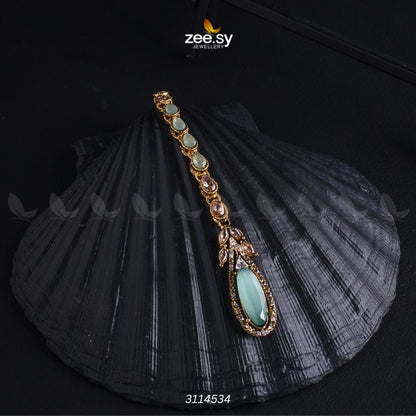 Poppy Bindiya - bindiya 