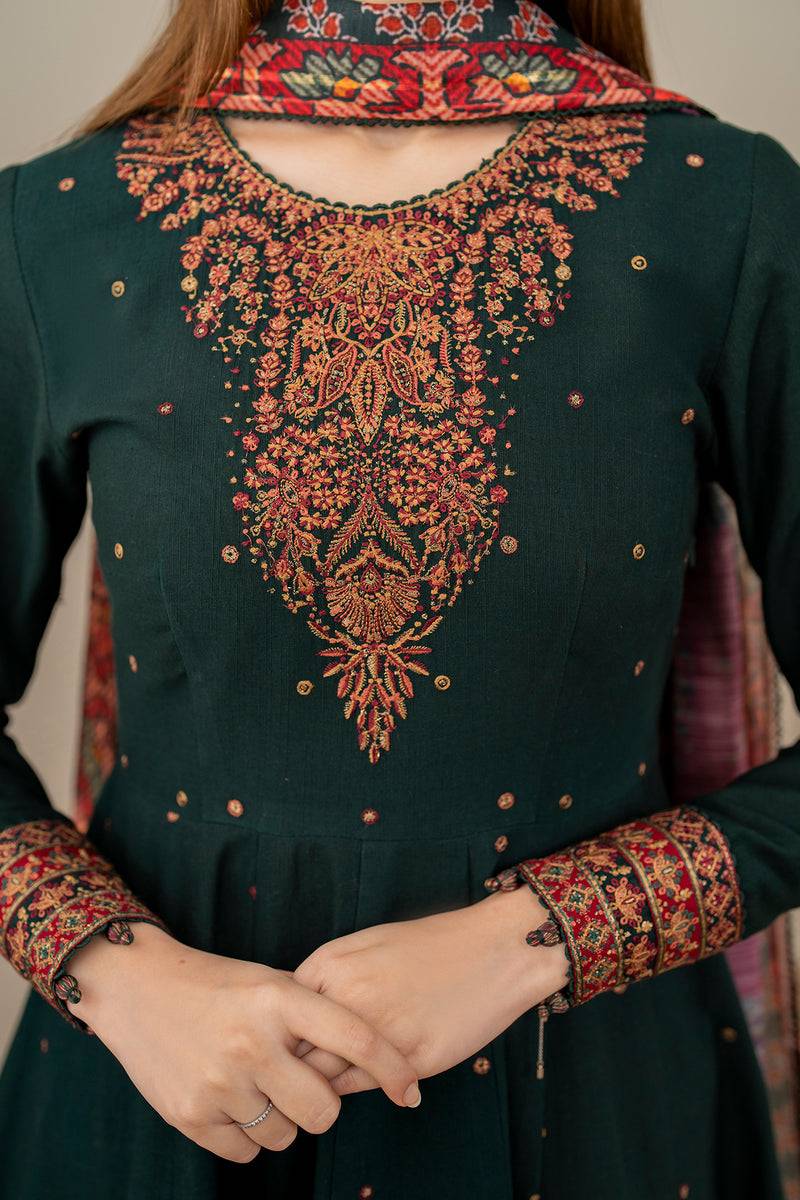 Jazmin | Summer Lawn 25 | USE-9132 by Maria Faisal - Registered Vendor of : Jazmin - type : Ladies Clothes - 100% original wedding dresses