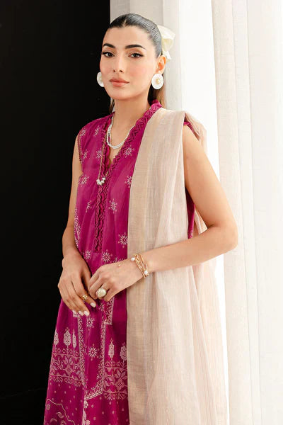 Nureh | Summer Eid Pret | SP-112 - Waniyas