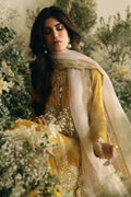 Nureh | Amaya Formals | AM-05 - Ladies Clothes - Maria Faisal