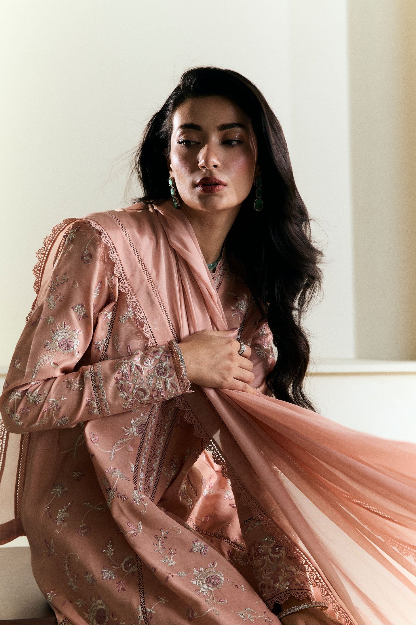 Zara Shahjahan | Festive Wear 25 | ZR25F0539