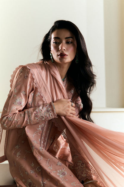 Zara Shahjahan | Festive Wear 25 | ZR25F0539