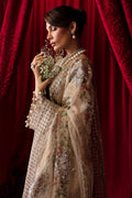 Nureh | Elanora Formal 24 | NEL-48-Cherine - Ladies Clothes - Maria Faisal