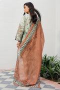 Jazmin | Summer Lawn 25 | USE-9176 - Ladies Clothes - Maria Faisal