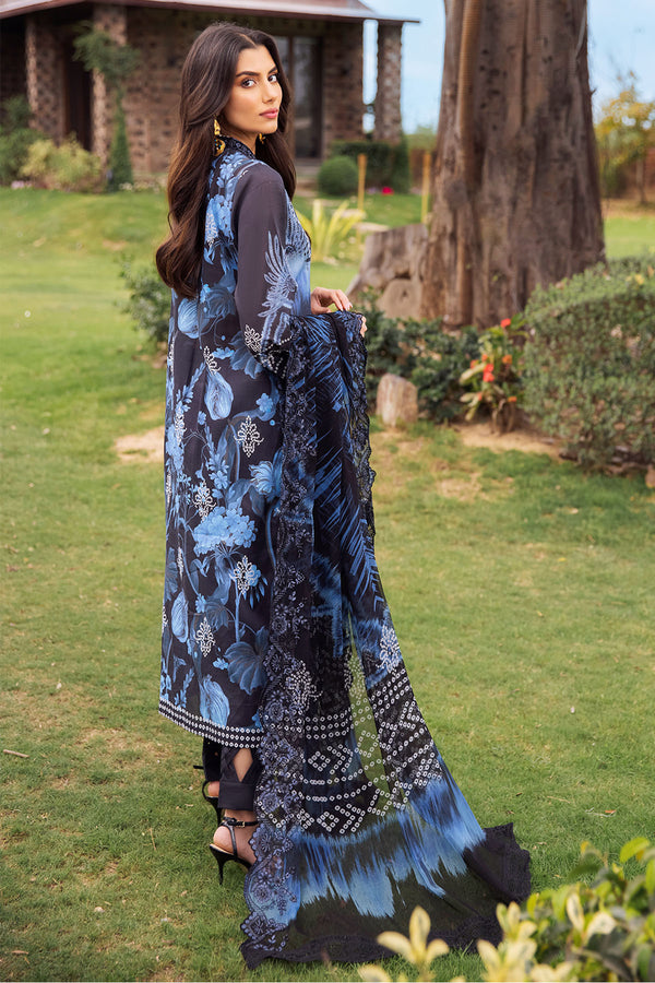 Nureh | Gardenia 25 | NSG-98 - Ladies Clothes - Maria Faisal