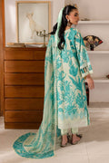 Nureh | Printed Lawn 25 | SP-143 by Maria Faisal - Registered Vendor of : Nureh - type : Ladies Clothes - 100% original wedding dresses