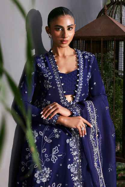 Afrozeh | La Fuschia 25 | Maison