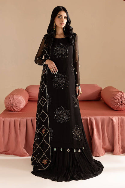 Nureh | Mukeshkari Formals | MK-12 by Maria Faisal - Registered Vendor of : Nureh - type : Ladies Clothes - 100% original wedding dresses