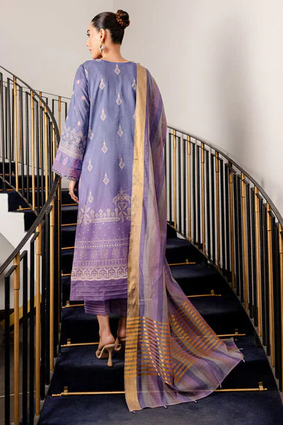 Nureh | Summer Eid Pret | SP-111 - Waniyas