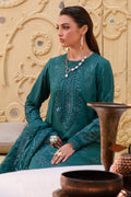 Nureh | Karandi 25 | NE-132 - Ladies Clothes - Maria Faisal