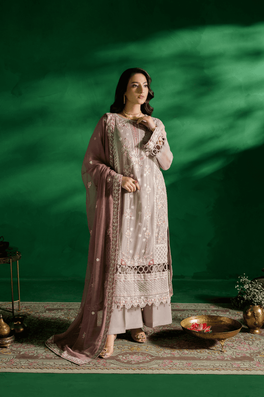 Zebtan | Farmaish Formals | FC-07 by Maria Faisal - Registered Vendor of : Zebtan - type : Ladies Clothes - 100% original wedding dresses