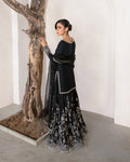 Faiza Saqlain | Lenora Luxury Pret | Ciar - Waniyas
