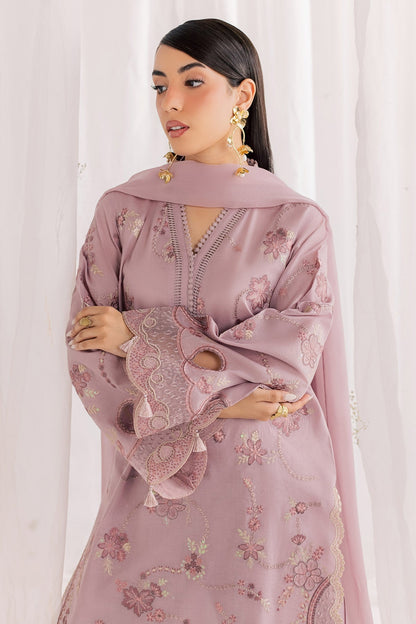 Nureh | Shades of Summer | NP-797 - Luxury Dress - available at Maria Faisal in UK and USA.