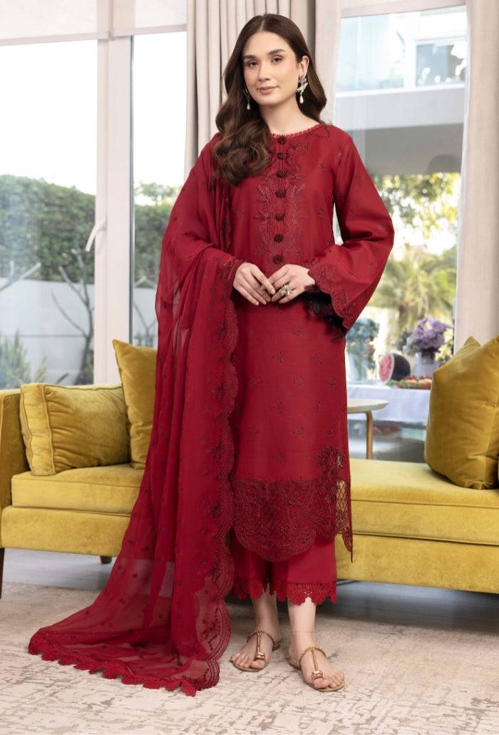 Humdum | Dilkash 25 | Dilkash - D09 by Maria Faisal - Registered Vendor of : HumDum - type : Ladies Clothes - 100% original wedding dresses