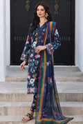 Farasha | Printed Essentials | Floral Stardust by Maria Faisal - Registered Vendor of : Farasha - type : Ladies Clothes - 100% original wedding dresses