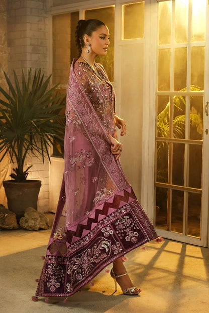 Mina Kashif | Kahani Luxury Formals 23 | Barin
