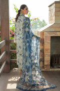 Nureh | Gardenia 25 | NSG-57 - Ladies Clothes - Maria Faisal