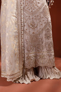Nureh | Fancy Formals | NP-473 - Wedding Dress - Maria Faisal